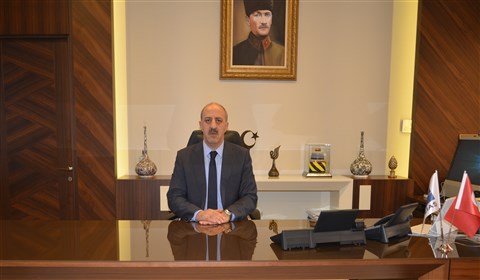 TEiAŞ Genel Müdürü Abdullah ATALAY'dan 15 Temmuz Mesajı
