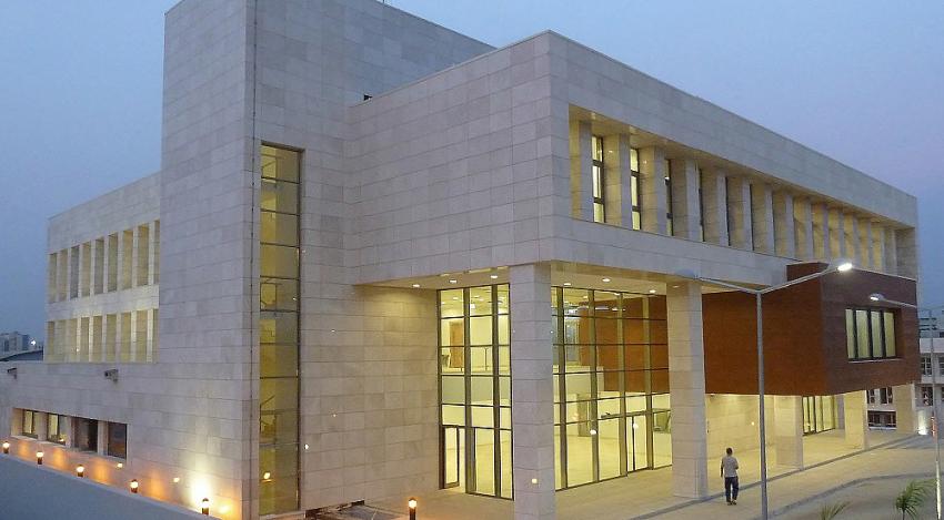 Tabip Gülbay Abuja Büyükelçiliği Enerji Müşavirliğine Atandı