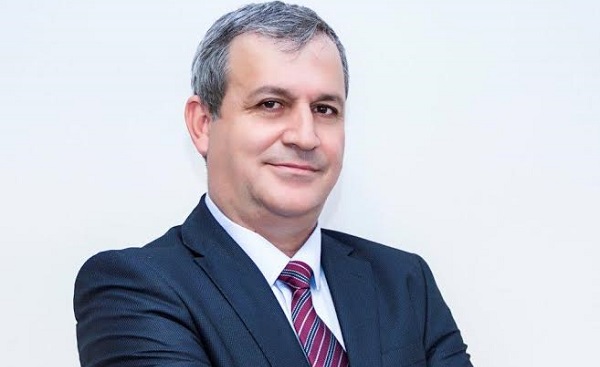 ADM EDAŞ'tan Yatırım Atağı