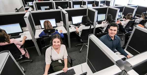ADM ve GDZ EDAŞ Çağrı Merkezi Çıtayı Yükseltti