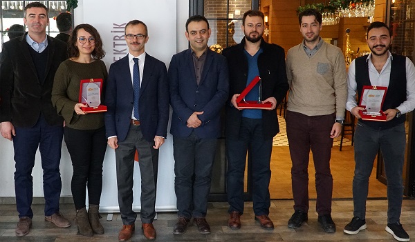 ADM EDAŞ Bir ilki Daha Başardı