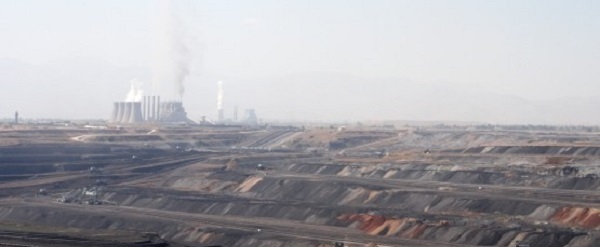 Yerli Kömürden Elektrik Üretimi Teşvik Edilecek