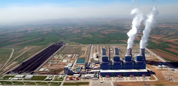 Bakan Dönmez'den Afşin Termik Santrali Açıklaması