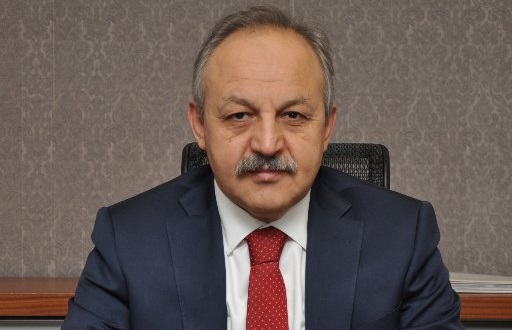 TEDAŞ Yönetim Kuruluna Atama