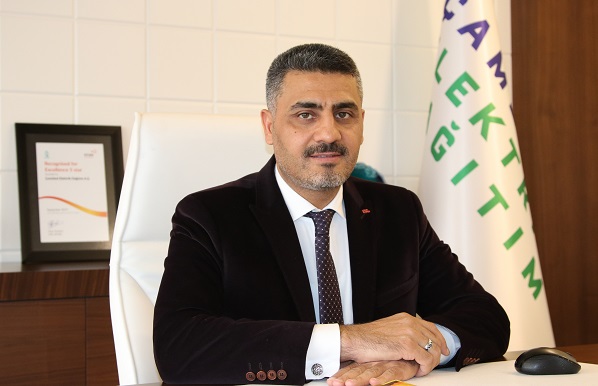 ÇEDAŞ'ta Kesintisiz Enerji Alarmı