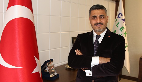 ÇEDAŞ, Enerjinin 2017 Yılı â€˜Enâ€™lerini Açıkladı