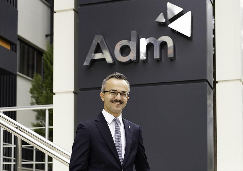 Vision Awards’tan Adm Elektrik’e 6 Ödül