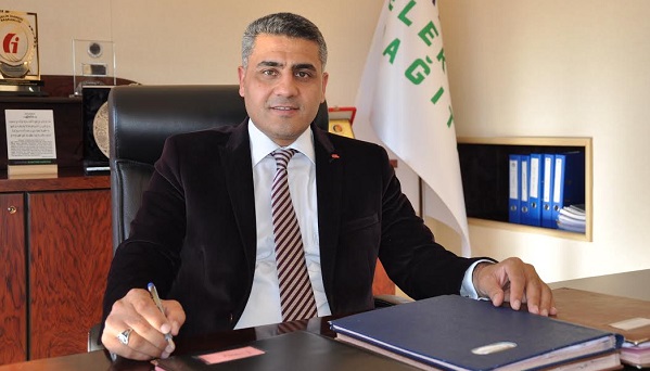 ÇEDAŞ'tan Sigarayı Bırakan Personeline Altın