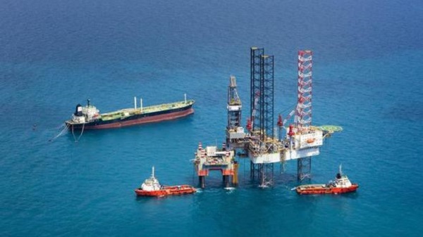 itayan Şirketi Eni Kıbrıslı Rumlara Güvence Verdi