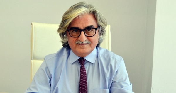 YEDAŞ Genel Müdürlüğüne Akın Şahin Getirildi