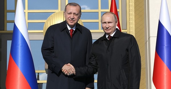 63 Yıılık Rüya Gerçek Oldu