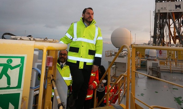 Enerji Bakanlığı 2018 Vizyonunu Açıkladı