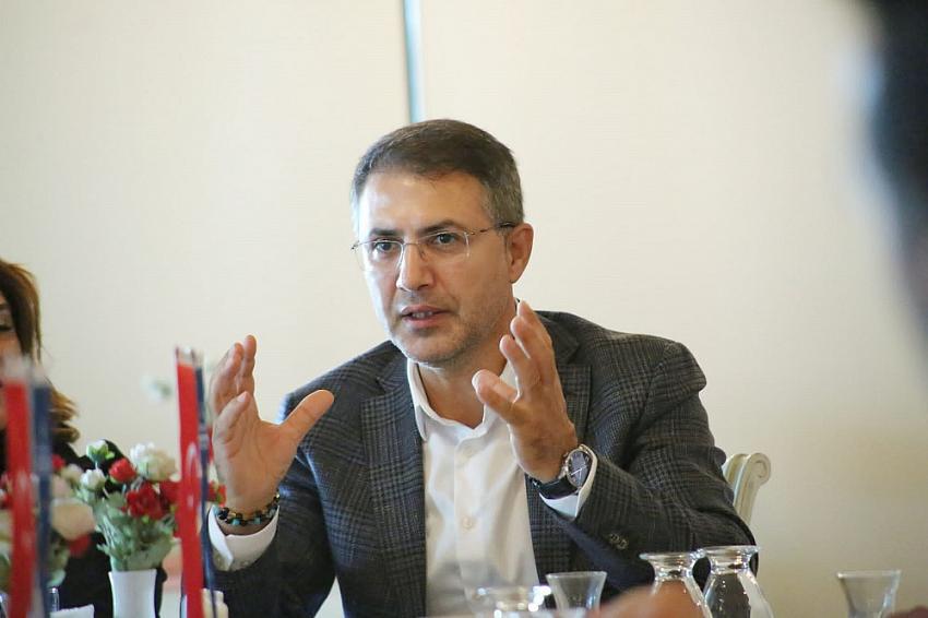 Enerji Krizini Fırsata Dönüştürebiliriz