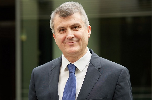 JESDER'in Yeni Başkanı Ali Kındap Oldu