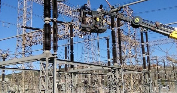 TEiAŞ Aliağa Trafo Merkezi için ihaleye Çıktı