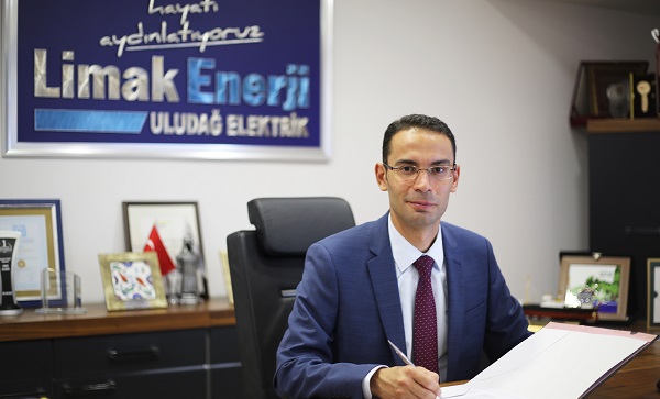 Limak Enerji Uludağ Elektrik Vatandaşları Uyardı