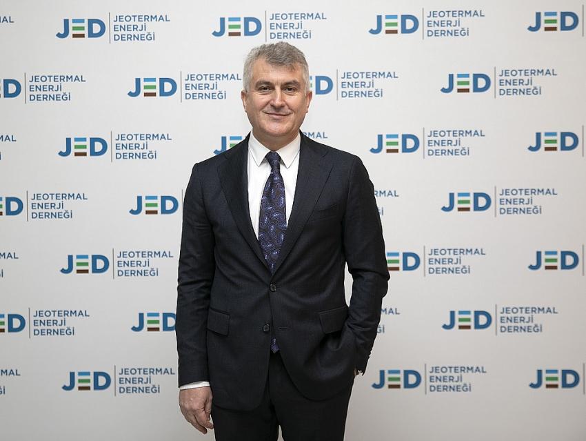 Jeotermal Enerji Yeni Teşvikle Canlanacak