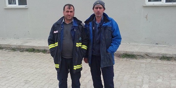 MEDAŞ Personeli Elektrik Akımına Kapılarak Hayatını Kaybetti