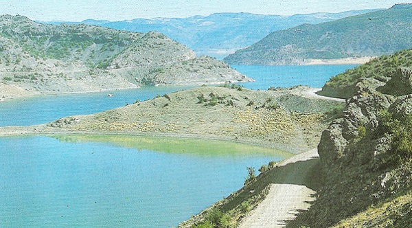 ÖYK Almus ve Köklüce HES'lerin Özelleştirme ihalesini Onayladı