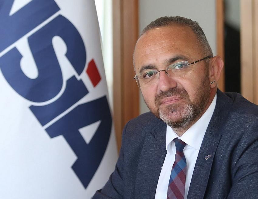 Enerjide Bağımsızlık ve Kaynak Çeşitliliği Bir Beka Melesedir