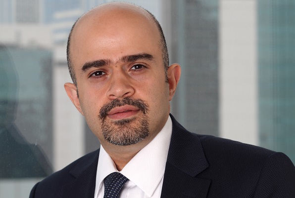 Alp Togay Kurum KBR Avrupa, Orta Doğu ve Afrika Bölgesi Direktörlüğüne Atandı