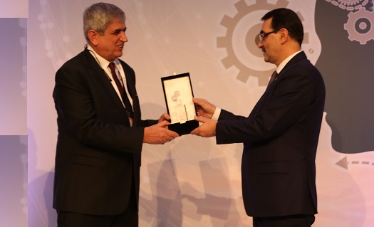 Kayıp Kaçak Projesi Aras EDAŞâ€™a Ödül Getirdi