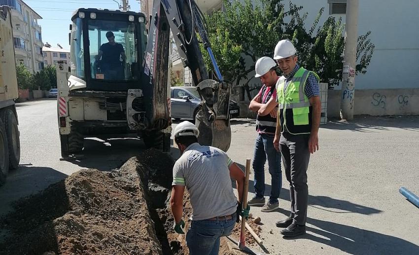 Aras Elektrik’ten Iğdır’a 299.9 Milyon Liralık Yatırım 