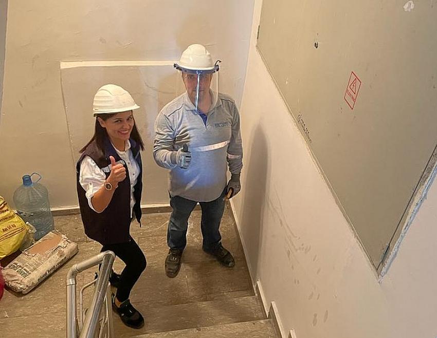 Iğdır'da Saha Ondan Soruluyor