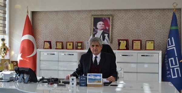 ARAS EDAŞ Çalışan Sayısını En Çok Artıran Şirket