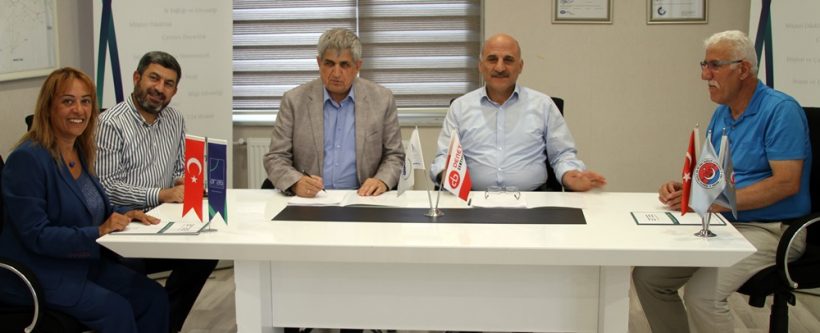 Aras EDAŞ ile TES-iŞ Anlaştı