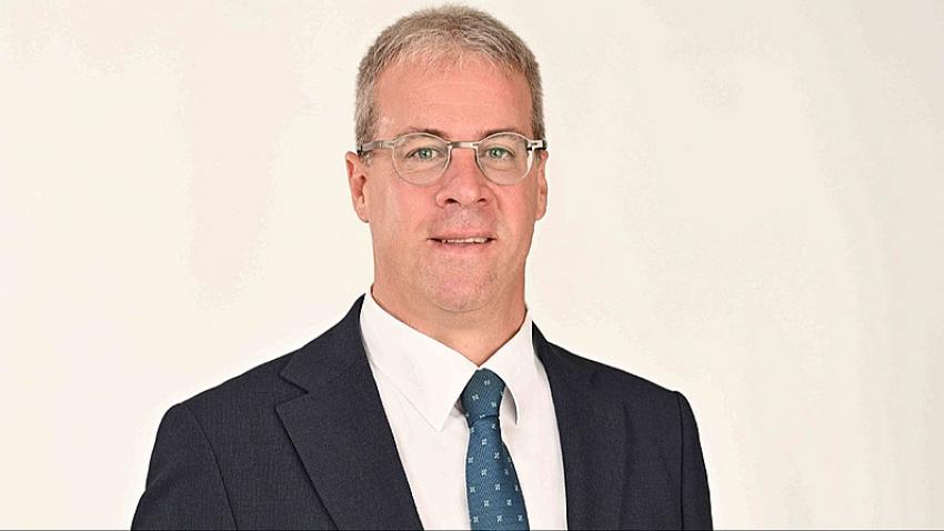 Arkın Akbay Eksim Enerji'nin CEO'su Oldu