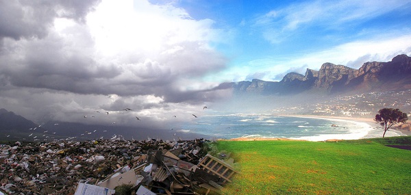 Bitlis'in Atıkları Enerjiye Dönüşecek!
