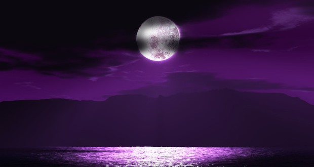 Ay Işığından Elektrik Üretimi