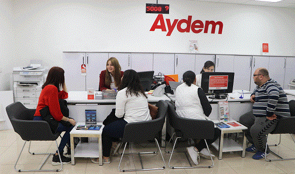 Aydem ve Gediz, Cumartesi Günleri de Hizmet Verecek