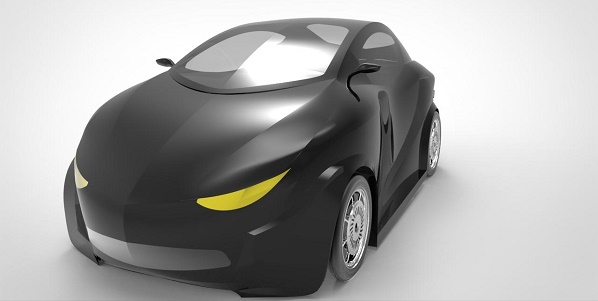 AYDEM'den Alatay Elektromobil Projesine Destek