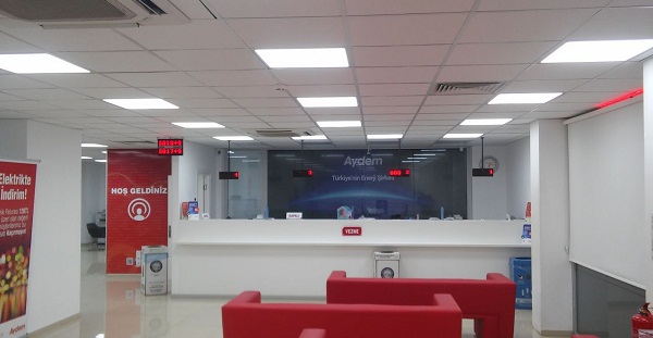 AYDEM ve GEDiZ Elektrik Vezneleri Bayram Öncesi Açık Olacak