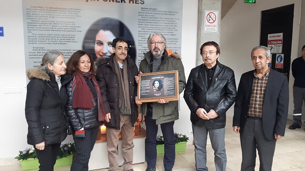 Bereket Enerji Grubuâ€™ndan Örnek Davranış