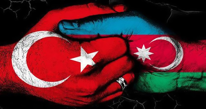 Enerjide Avrasya Birliği Kuruluyor