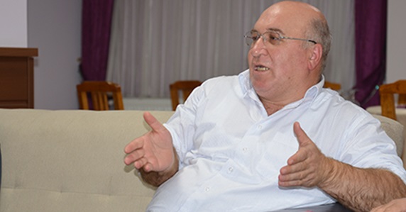 Türkiye, Alternatif Enerji Kaynaklarına Yönelmeli!