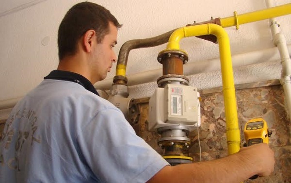 Doğalgazda Kaçak Kullanım Fırladı