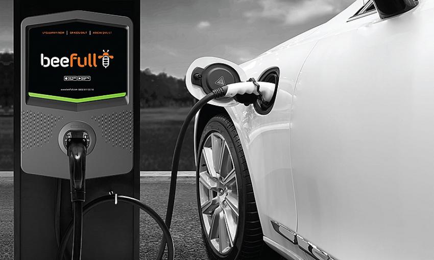 beefull EPDK'dan Elektrikli Araç Şarj Ağı İşletmeci Lisansını Aldı