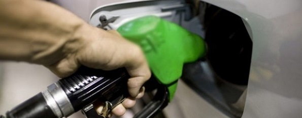 Benzin Satışları Arttı