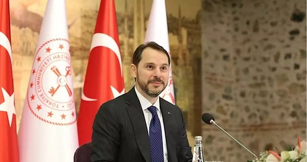 Bakan Albayrak'ın Açıklamaları Enerji Sektöründe Heyecan Yarattı
