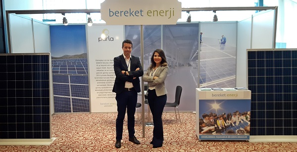 Güneş, Bereket ile â€˜Parlaâ€™yacak