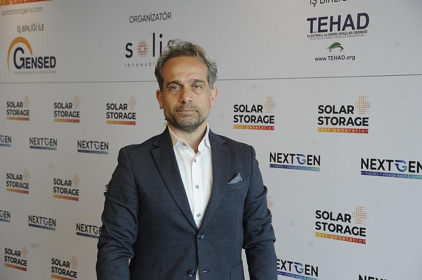 Çinliler Türkiye’de Batarya ve Elektrikli Araç Üretimi Konusunda Arayış İçinde