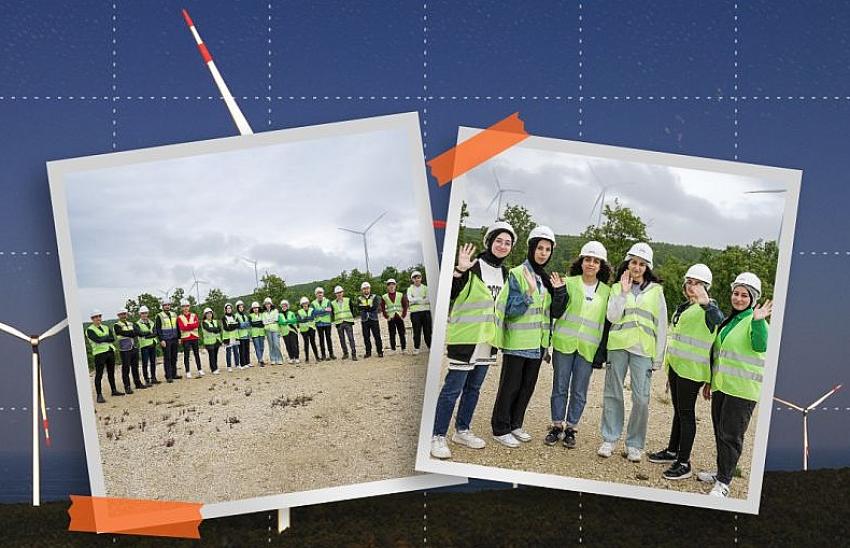 Borusan EnBW Enerji Kadın İstihdamını Artırmaya Kararlı