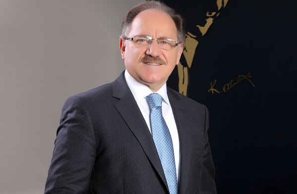 SEDAŞâ€™ın Elektrik Dağıtım Şebekeleri Kendi Kendini Tamir Edebilecek