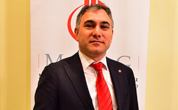 Yenilenebilir Enerji ve Enerji Dağıtım Ağları MMG AR-GE Zirvesinde Konuşulacak