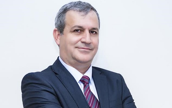 ADM EDAŞ Yatırımda Hız Kesmiyor