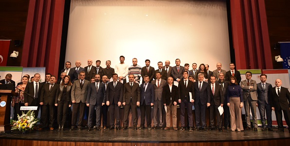 Bursa'da 50 Bin Öğrenciye Enerji Verimliliği Dersi Verilecek